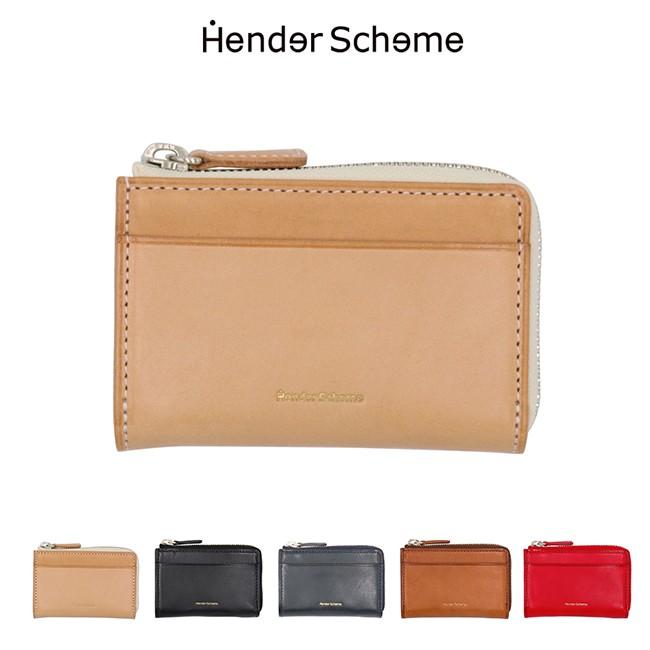 Hender Scheme ミニ財布 Hender Scheme（エンダースキーマ） ミニパース mini purse ミニパース