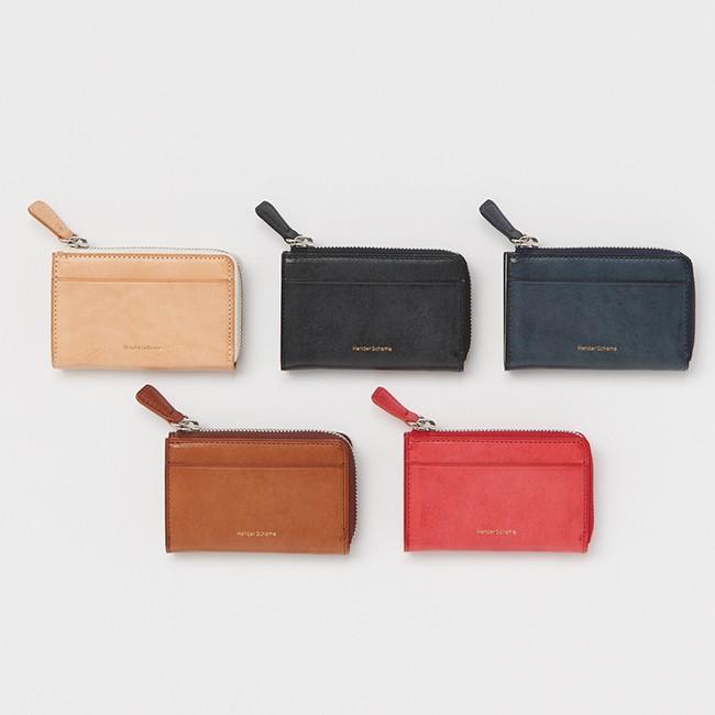 【夏限定価格】エンダースキーマmini purse Hender Scheme（エンダースキーマ） ミニパース mini purse ミニパース