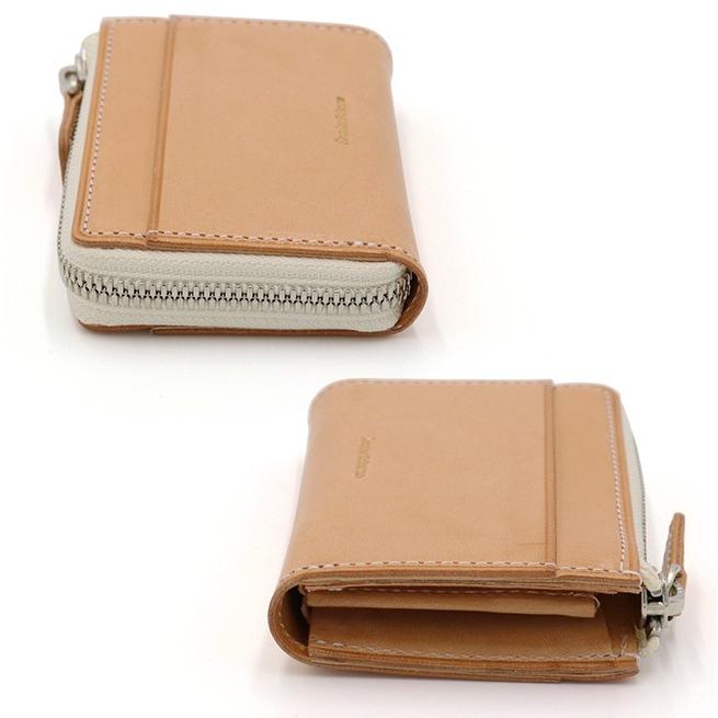 Hender Scheme（エンダースキーマ） ミニパース mini purse ミニパース