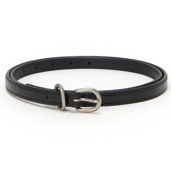 Hender Scheme（エンダースキーマ） パイソンテールベルト python tail