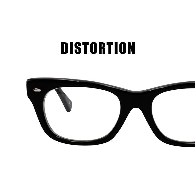 EFFECTOR distortion サングラス ケース付き EFFECTOR distortion サングラス ケース付き EFFECTOR distortion