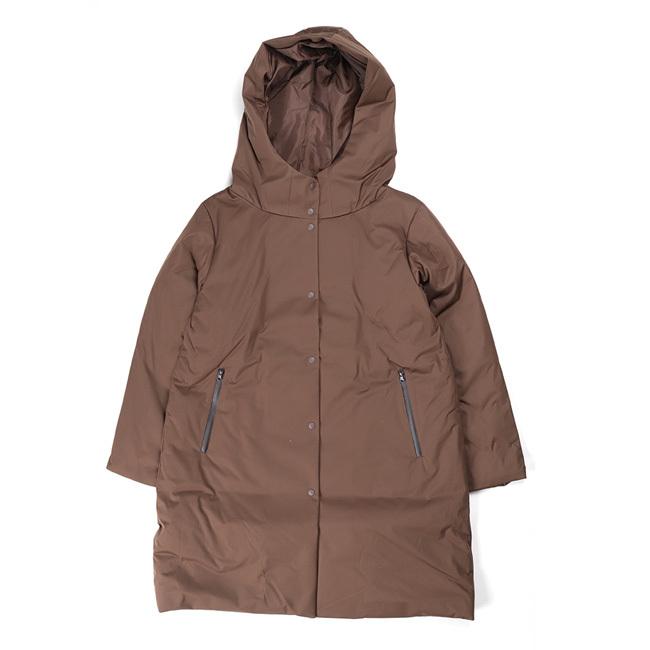 DANSKIN ダンスキン 3L DOWN COAT 3レイヤーダウンコート DMF50302