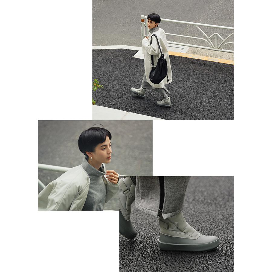 MoonStar（ムーンスター） エイトテンス 810s スノーフ SNOWF ET013