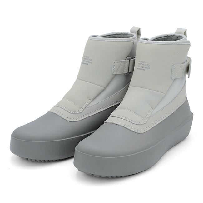 MoonStar（ムーンスター） エイトテンス 810s スノーフ SNOWF ET013