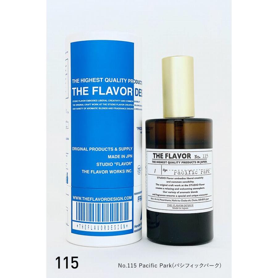 THE FLAVOR DESIGN(ザ フレイバー デザイン) FABRIC MIST(ザ