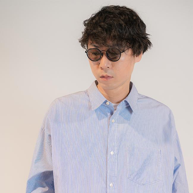 A.D.S.R. エーディーエスアール FANNI ファニ メガネ 眼鏡 アイ A.D.S.R. エーディーエスアール FANNI ファニ メガネ 眼鏡 アイ
