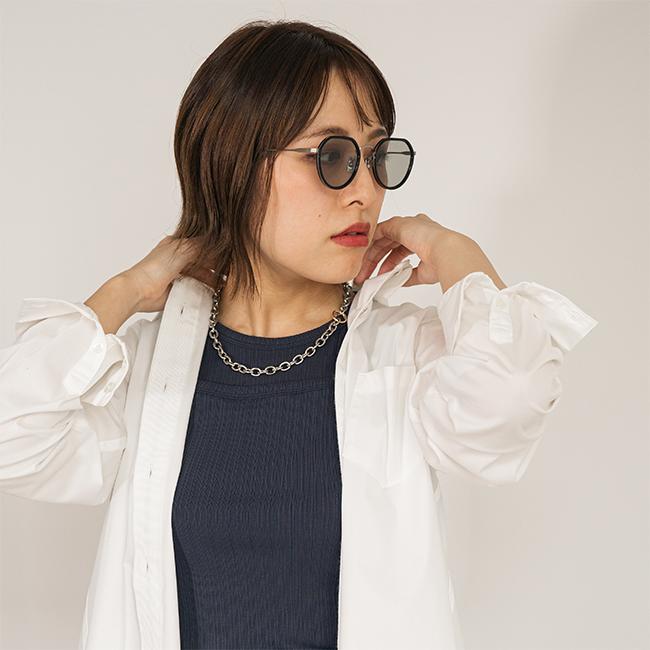 A.D.S.R. エーディーエスアール FANNI ファニ メガネ 眼鏡 アイ A.D.S.R. エーディーエスアール FANNI ファニ メガネ 眼鏡 アイ