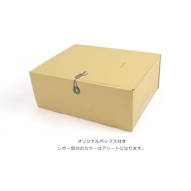 Hender Scheme エンダースキーマ スエードジャング suede jung fl-s 