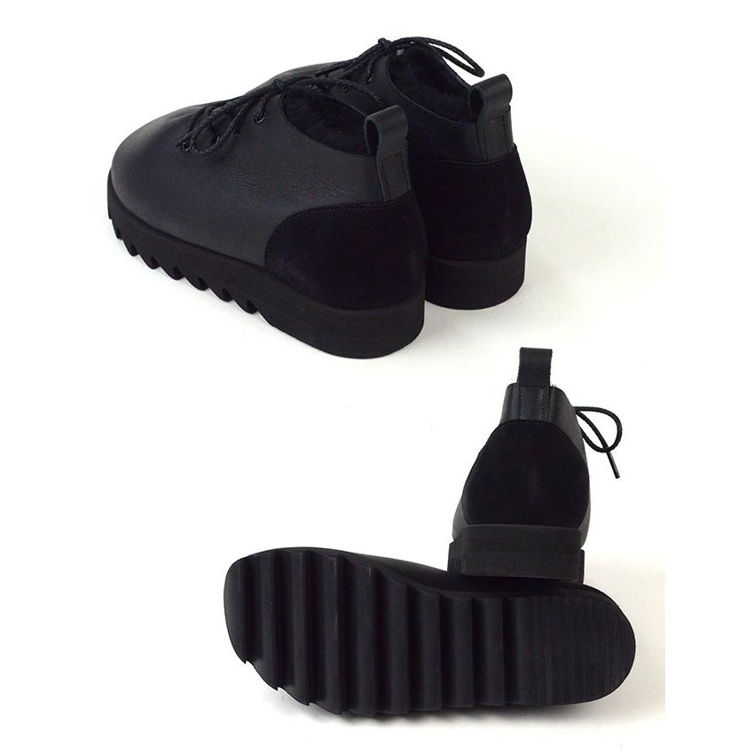 Hender Scheme エンダースキーマ ムートンレース mouton lace fl-s-mol 