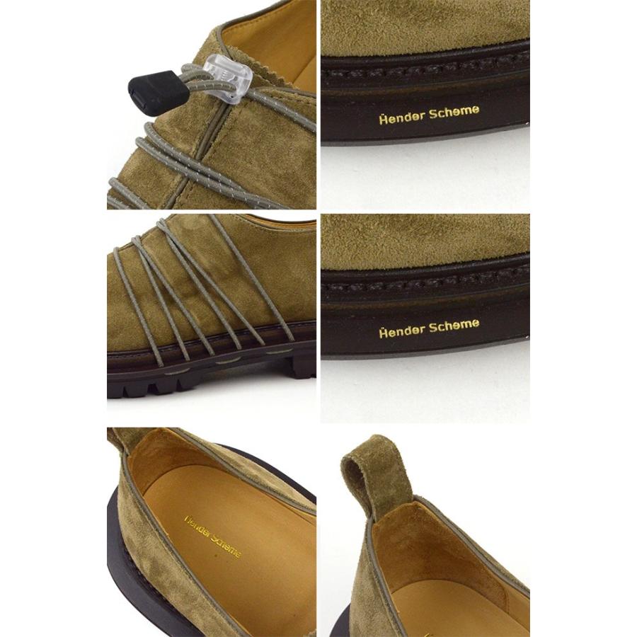 Hender Scheme エンダースキーマ UFO fl-s-ufo : rish - 通販