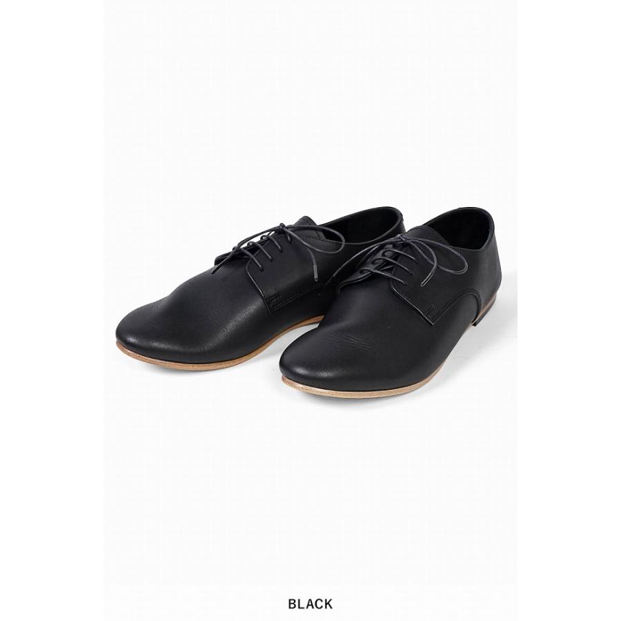 ARCOLLETTA PADRONE パドローネ アルコレッタ ダービーダンスシューズ