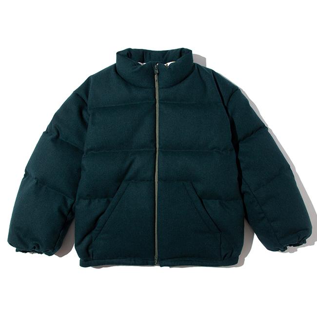 F/CE.(エフシーイー) ×DIGAWEL(ディガウェル) puffer jacket パファージャケット FSP09222U0001｜womanremix｜12