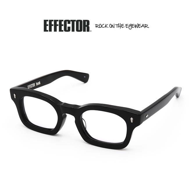 EFFECTOR エフェクター 15周年記念モデル 15th Anniversary Model  