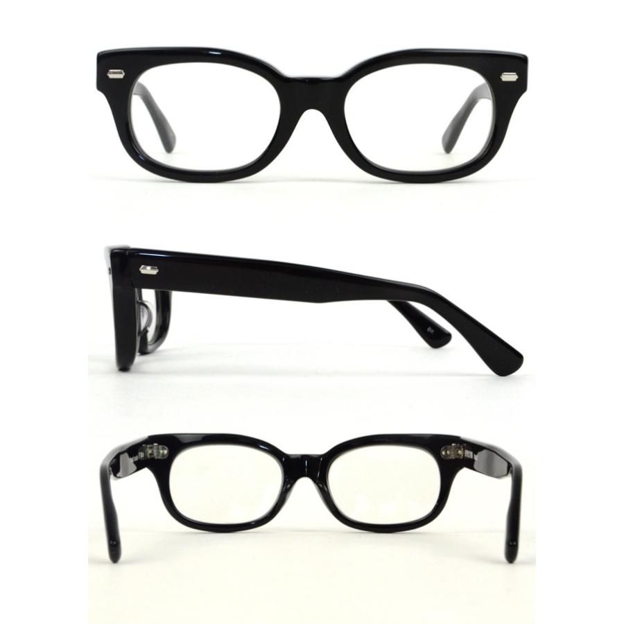 エフェクター EFFECTOR fuzz ファズ ブラック メガネ 眼鏡 アイウェア :FUZZ:rish - 通販 - Yahoo!ショッピング