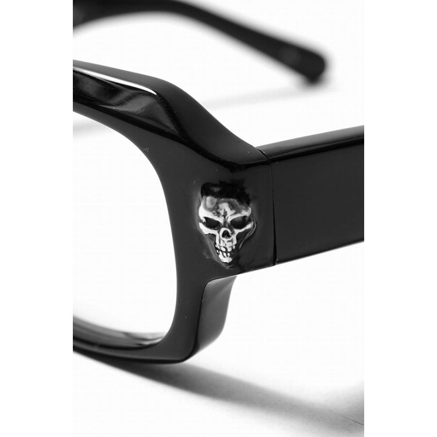 EFFECTOR（エフェクター） ジゴロウ GIGOR メガネ 眼鏡 アイウェア