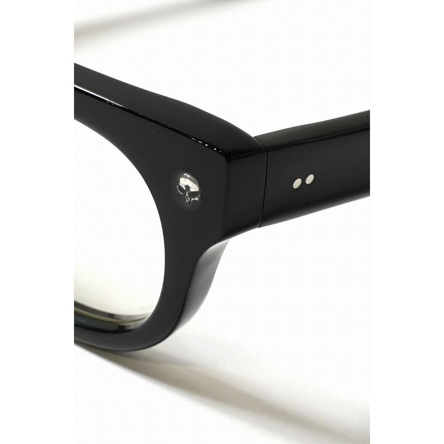 エフェクター EFFECTOR ジゴロウ GIGOR III メガネ 眼鏡 アイウェア_6