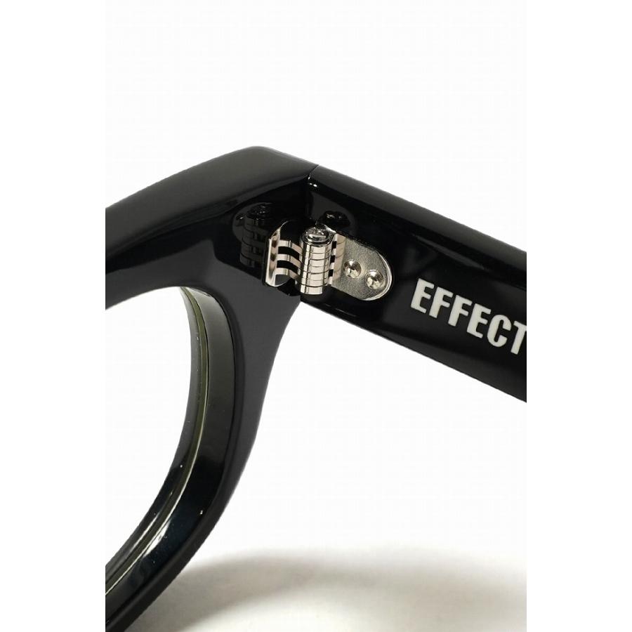 エフェクター EFFECTOR ジゴロウ GIGOR III メガネ 眼鏡 アイウェア_9