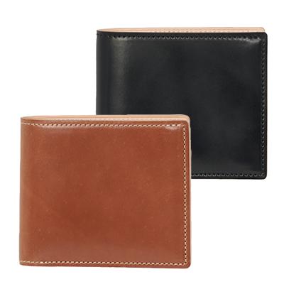 Hender Scheme エンダースキーマ ハーフフォルデッドウォレット Hender Scheme エンダースキーマ ハーフフォルデッドウォレット