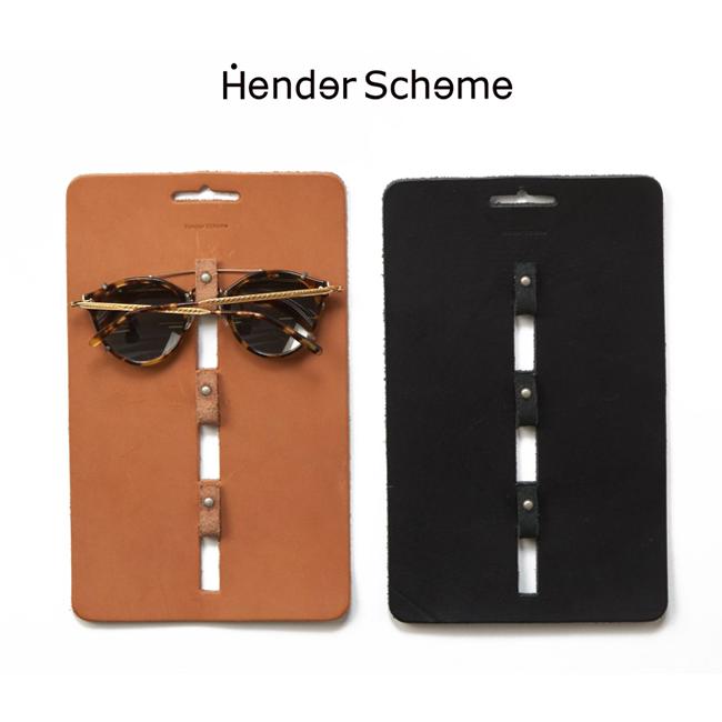 Hender Scheme（エンダースキーマ） グラスウォールホルダー3P glass