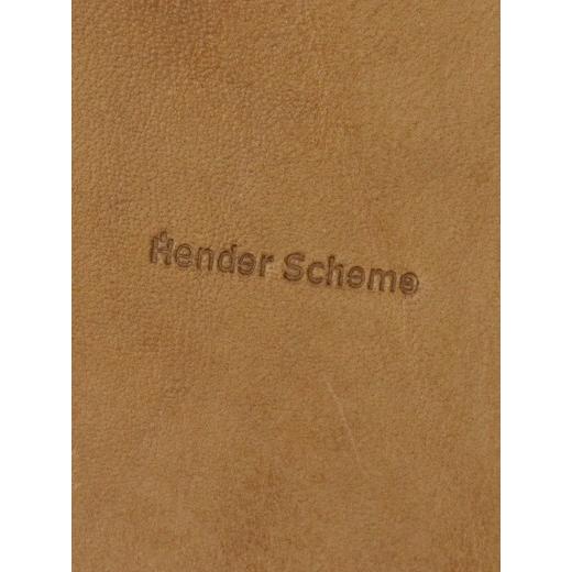 エンダースキーマ Hender Scheme マウスパッド Mouse pad in-rc-mpd｜womanremix｜05