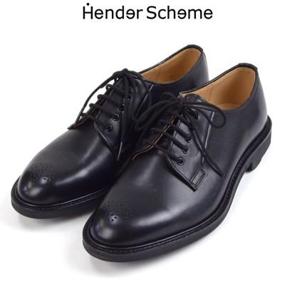 Hender Scheme（エンダースキーマ） オールドエンドリッジウェイ old