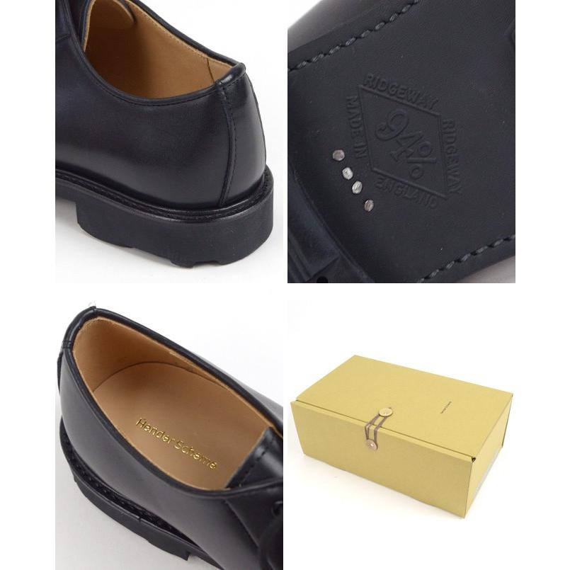 Hender Scheme（エンダースキーマ） オールドエンドリッジウェイ old