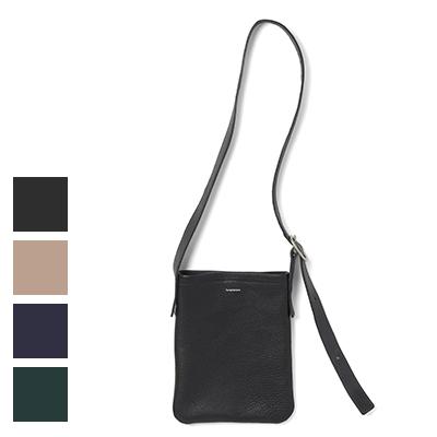 Hender Scheme エンダースキーマ ワンサイドベルトバッグ Hender Scheme エンダースキーマ ワンサイドベルトバッグ