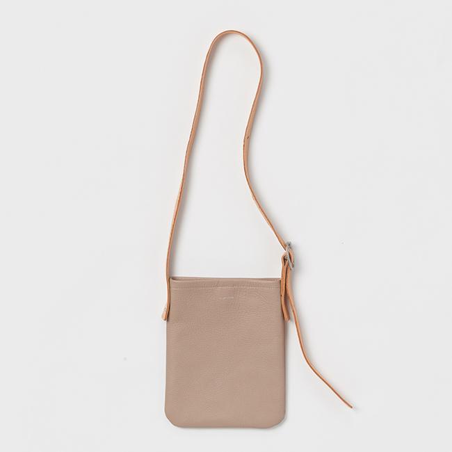Hender Scheme エンダースキーマ ワンサイドベルトバッグ Hender Scheme エンダースキーマ ワンサイドベルトバッグ