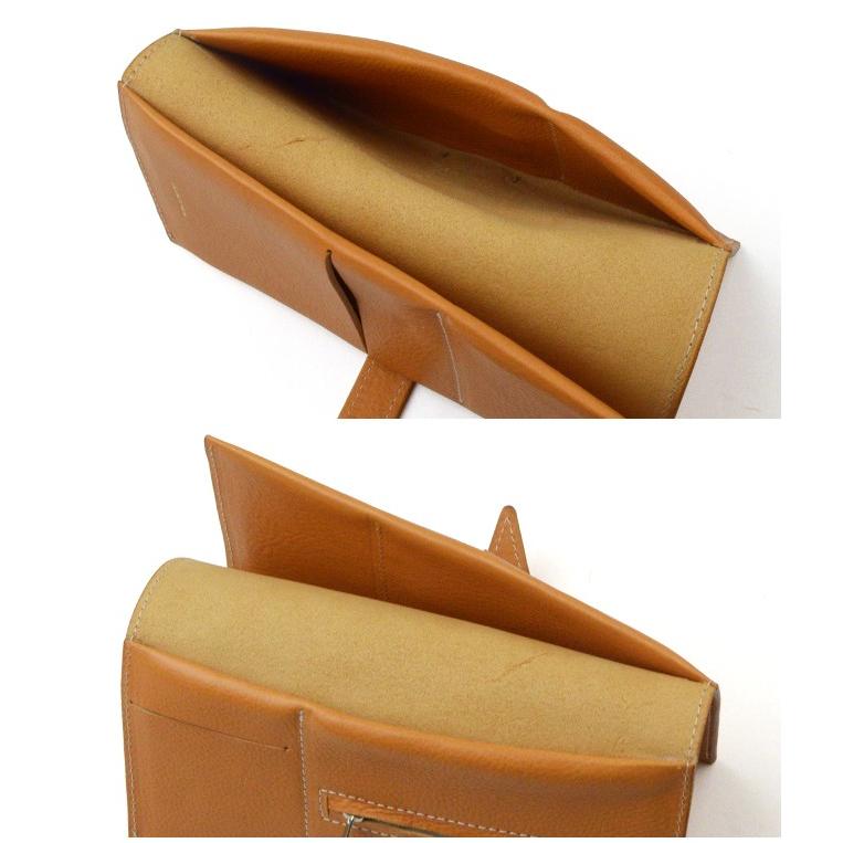 Hender Scheme（エンダースキーマ） パスポートウォレット passport