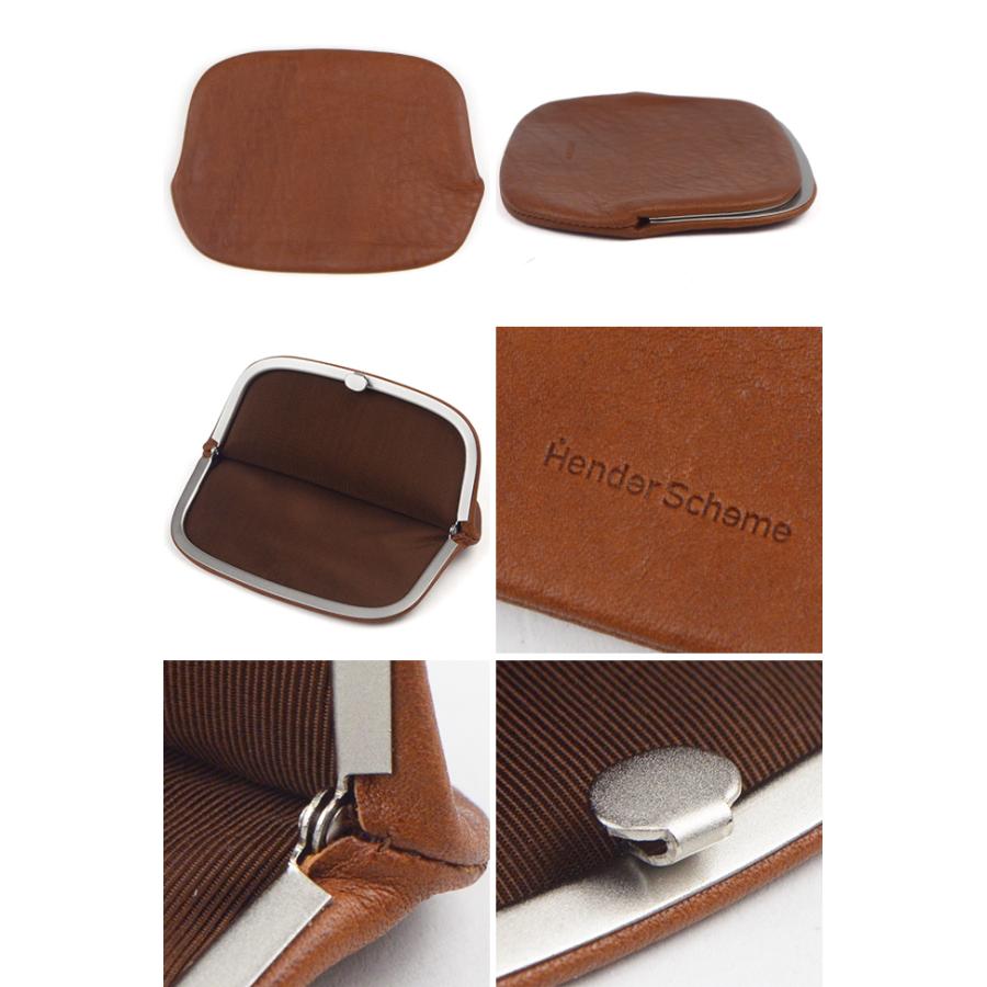 小物 henderscheme snap purse big Hender Scheme 【snap purse big】 – COLDBECK ONLINE