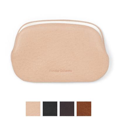 Hender Scheme（エンダースキーマ） スナップパーススモール snap