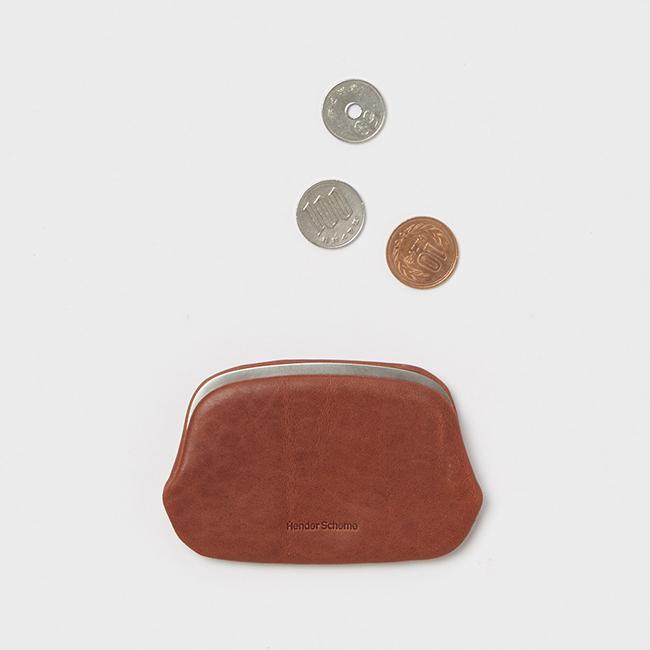 【Hender Scheme】スナップパーススモール Hender Scheme/エンダースキーマ/snap purse small/スナップパース