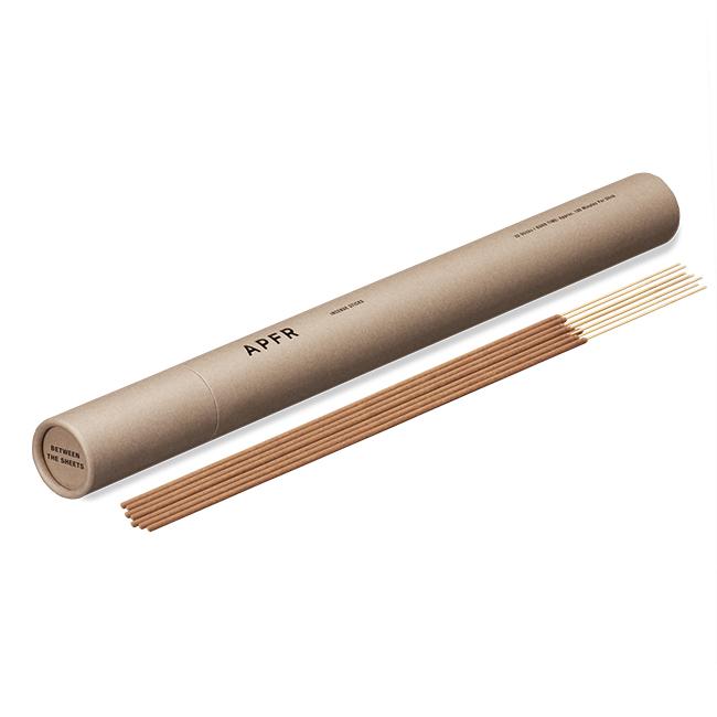 APFR APFR(アポテーケフレグランス) INCENSE STICKS インセンス