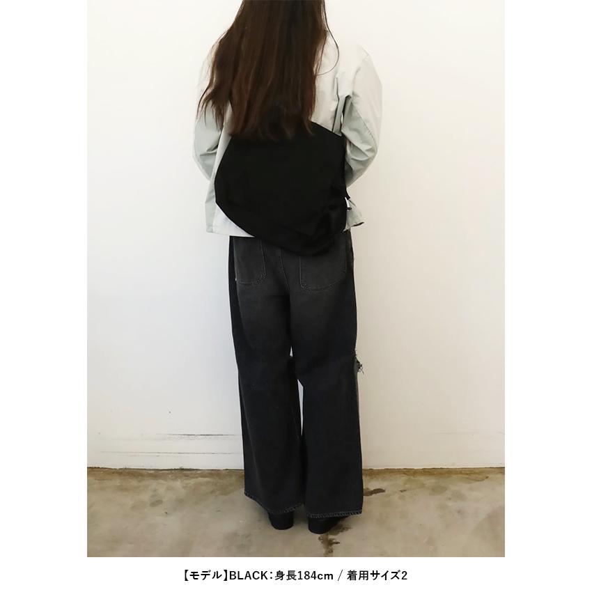 JieDa JieDa(ジエダ) DAMAGE ONE TUCK WIDE STRAIGHT DENIM JieDa JieDa(ジエダ) DAMAGE ONE TUCK WIDE STRAIGHT DENIM