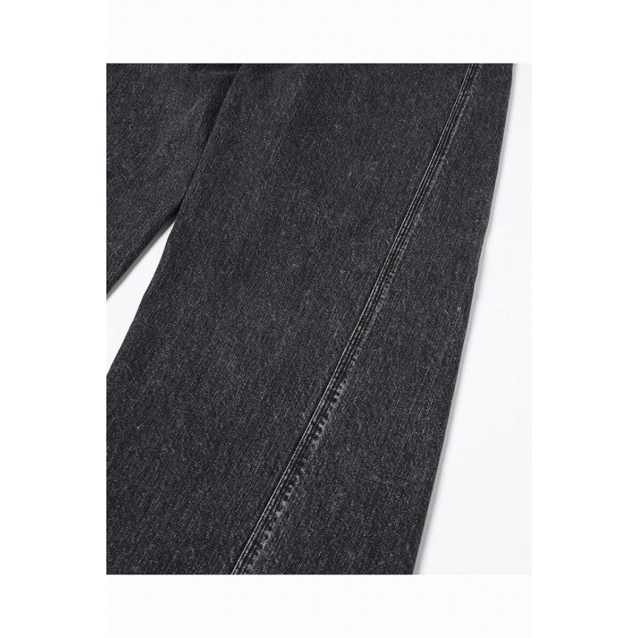 JieDa JieDa(ジエダ) USED 3D WORK DENIM ユーズド3Dワーク JieDa JieDa(ジエダ) USED 3D WORK DENIM ユーズド3Dワーク