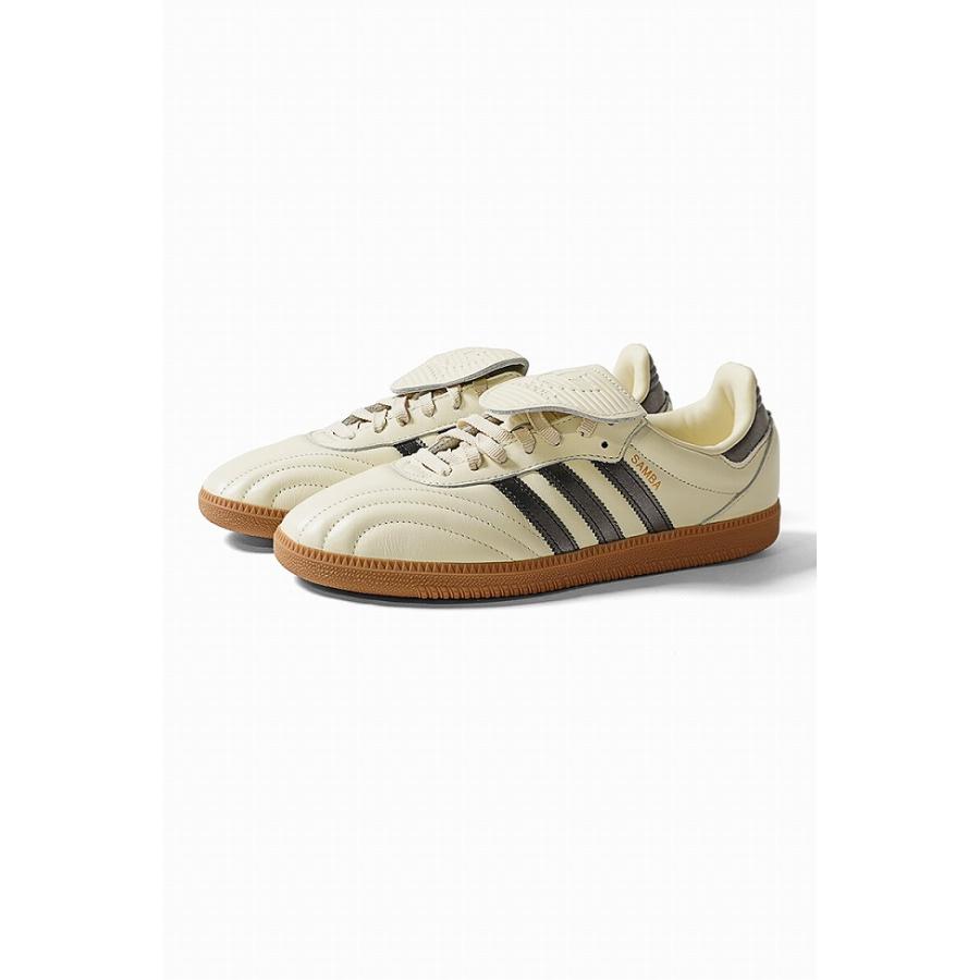 adidas Adidas(アディダス) SAMBA LT W サンバ Cream White