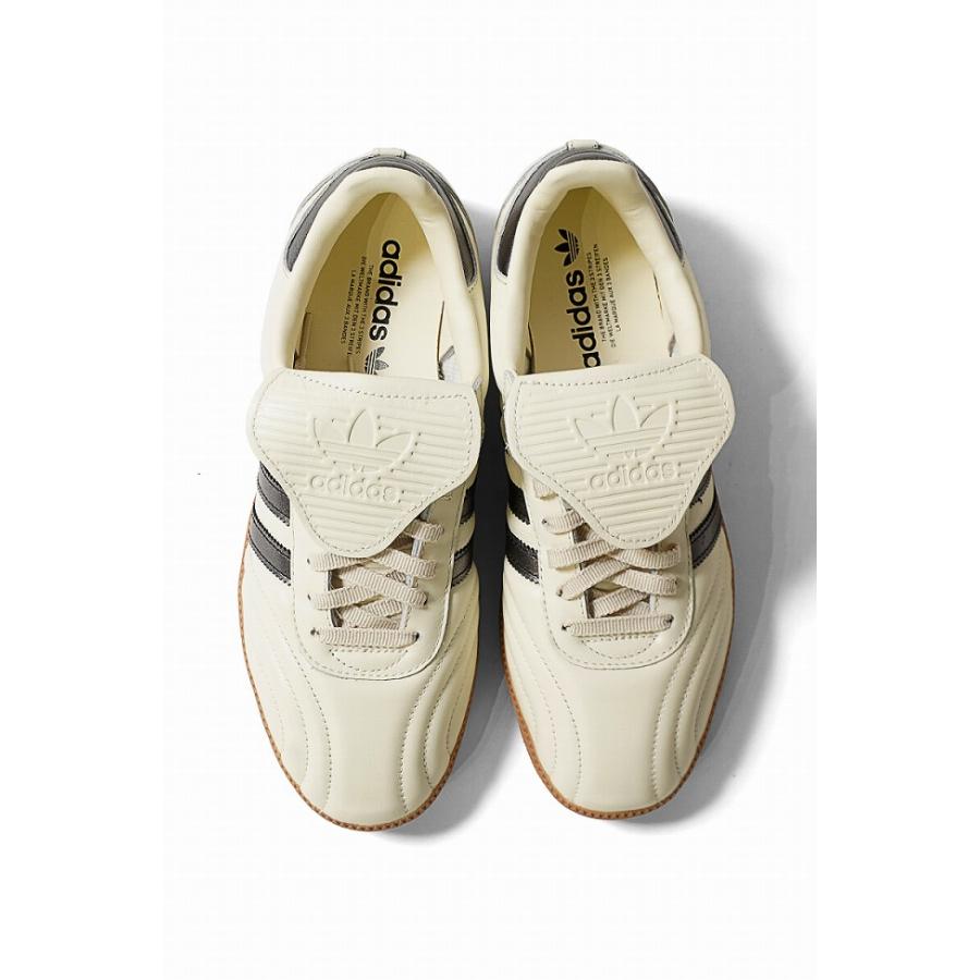 adidas Adidas(アディダス) SAMBA LT W サンバ Cream White