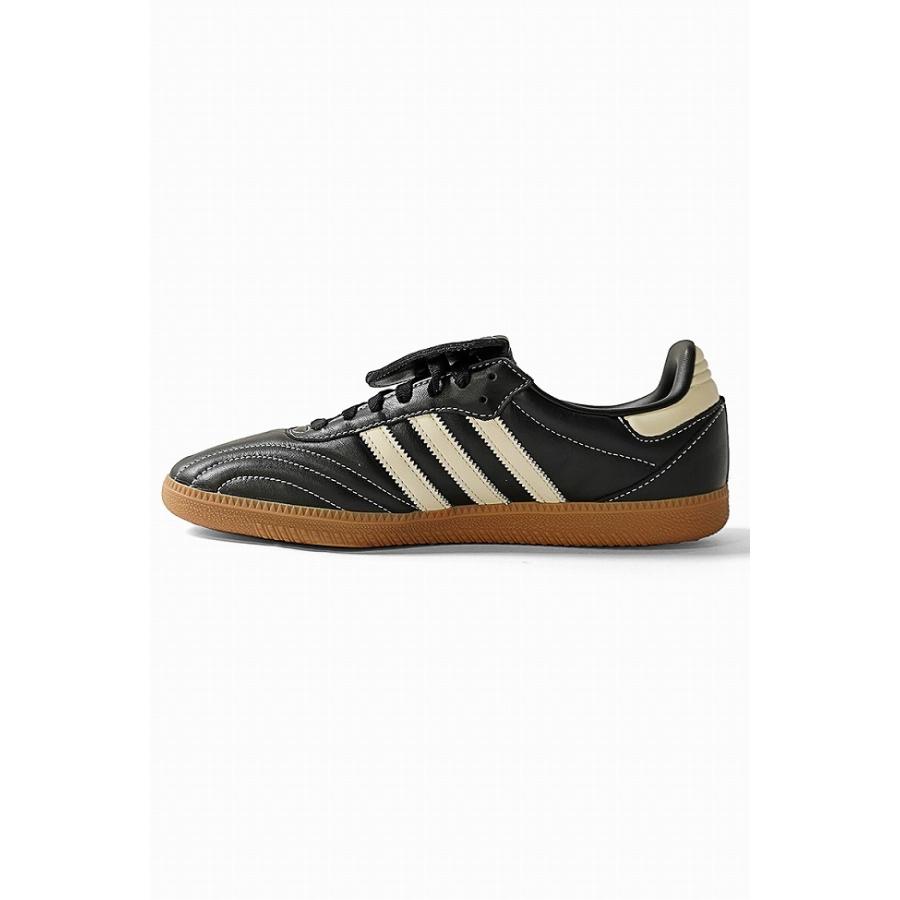 adidas（アディダス） SAMBA LT W サンバ Core Black/Cream White/Gum