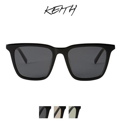 A.D.S.R.（エーディーエスアール） KEITH キース メガネ 眼鏡 アイ