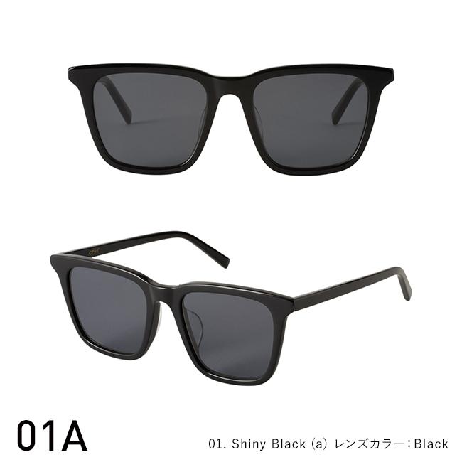 ADSR KEITH (01) ブラック 【完売品】 KEITH / A.D.S.R. 取扱い店舗｜ 東京・中目黒｜通販対応 |