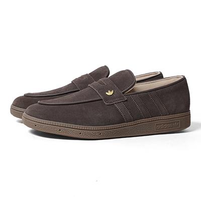 adidas（アディダス） HANDBALL SPEZIAL LOAFER ハンドボール