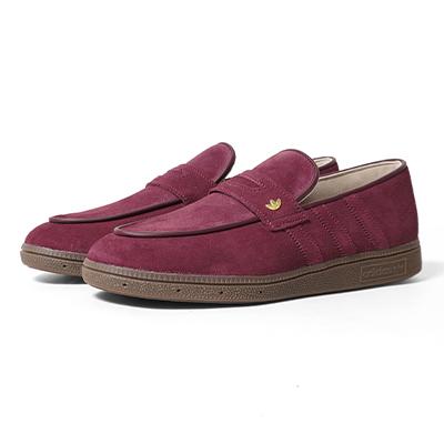 adidas（アディダス） HANDBALL SPEZIAL LOAFER ハンドボール