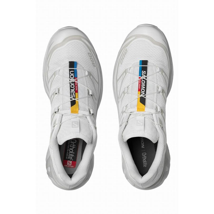 SALOMON（サロモン） XT-6 L41252900 : rish - 通販 - Yahoo!ショッピング