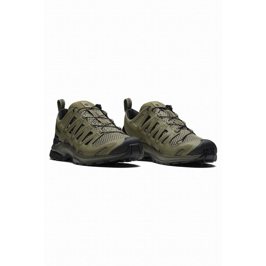 SALOMON（サロモン） XA PRO 3D AMPHIB アンフィブ Aloe / Martini