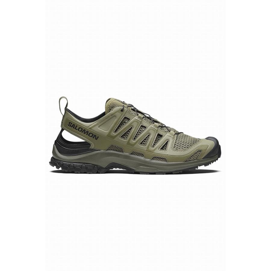 SALOMON（サロモン） XA PRO 3D AMPHIB アンフィブ Aloe / Martini