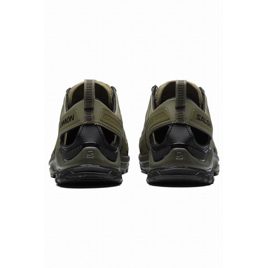 SALOMON（サロモン） XA PRO 3D AMPHIB アンフィブ Aloe / Martini