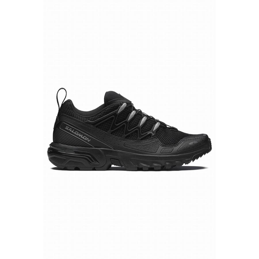 SALOMON（サロモン） ACS + OG Black / Black / Ftw Silver L47766600