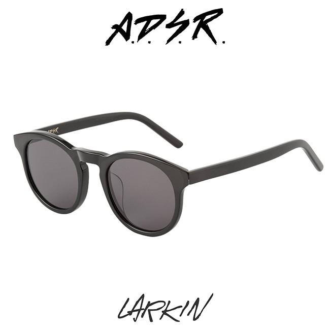 A.D.S.R. エーディーエスアール LARKIN ラーキン メガネ 眼鏡 アイ 