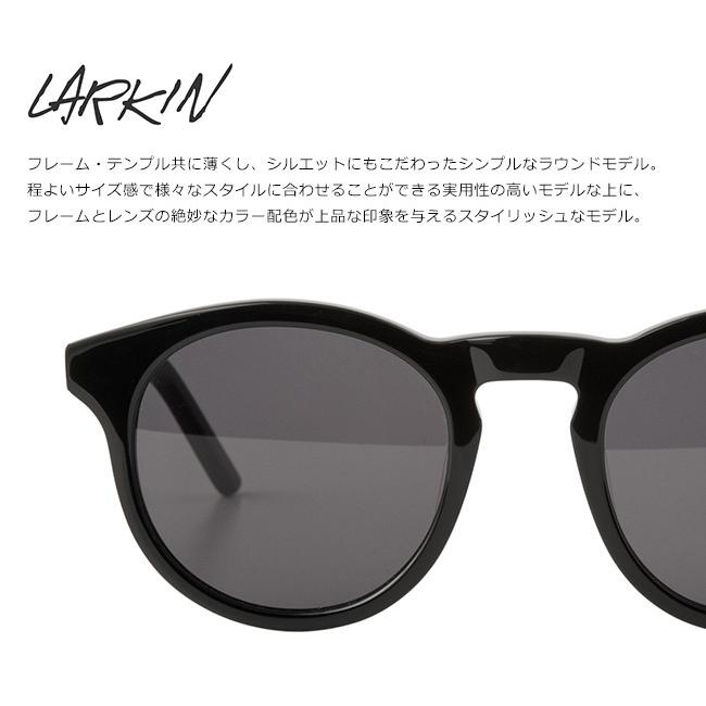 A.D.S.R.（エーディーエスアール） LARKIN ラーキン メガネ 眼鏡 アイ