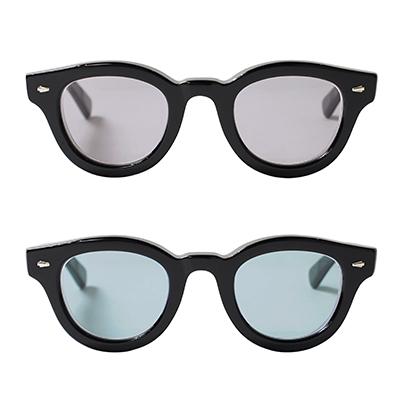 EFFECTOR Harmonist ハーモニストブラック ブラウンレンズ EFFECTOR（エフェクター） HARMONIST(ハーモニスト) カラーレンズ